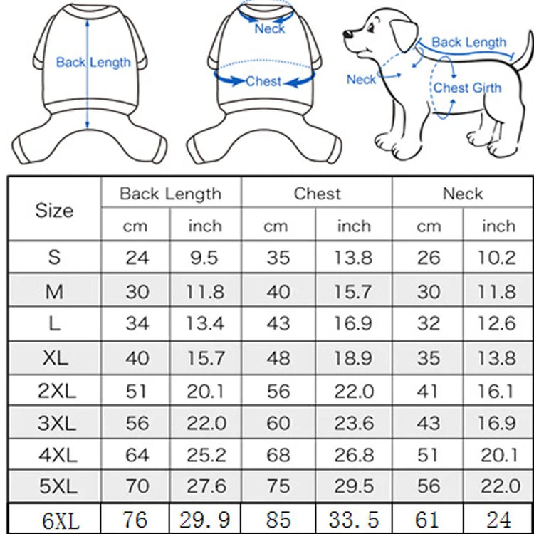 Furiva Lightweight Reflective Dog Rain Poncho - product image 2