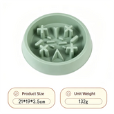 Furiva Interactive Treat Puzzle Feeder - product image 11