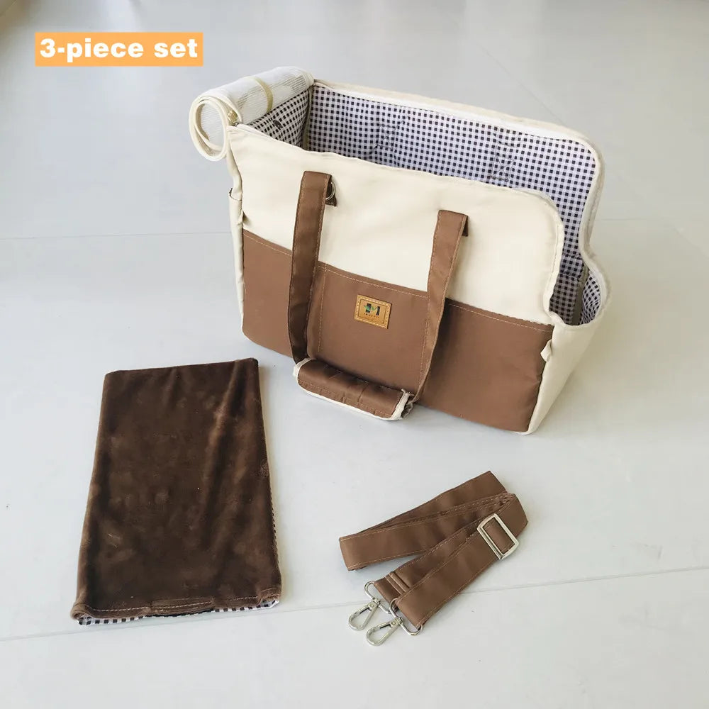 Furiva Pet Travel Carrier & Car Seat - product image 8