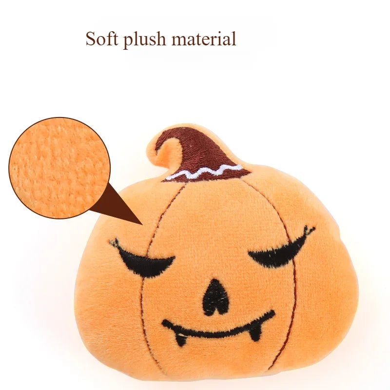 Furiva Halloween Catnip Plush Toys - product image 2