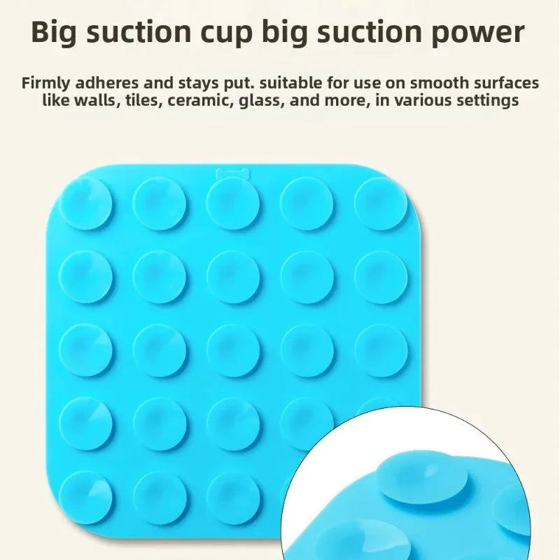 Furiva Silicone Lick Mat for Dogs & Cats - product image 2