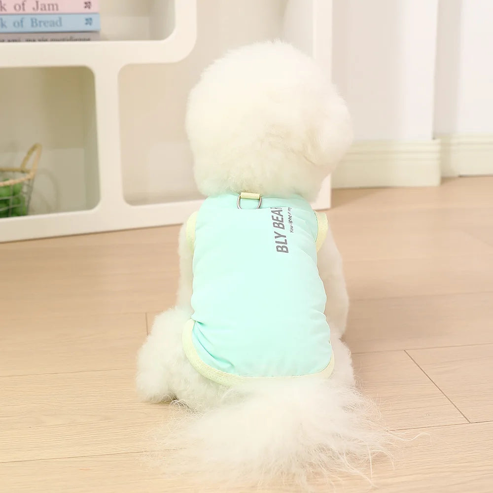 Furiva UV-Protective Cooling Vest for Dogs - product image 5