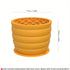 Furiva Silicone Slow Feeder Cup - product image 9