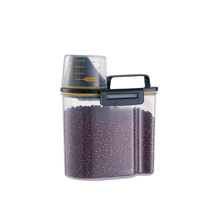 Furiva Compact Airtight Pet Food Container - product image 10