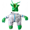 Furiva Alien Pet Costume & Hat Set - product image 7