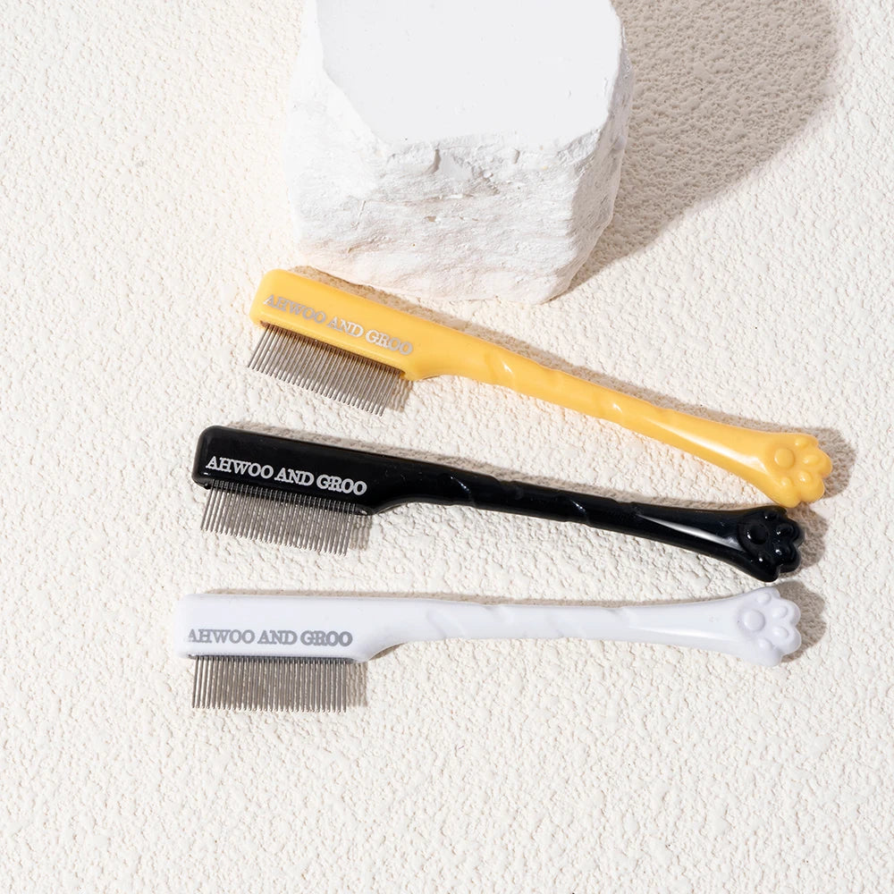 Furiva Detail Grooming Tools for Dogs & Cats - product image 4