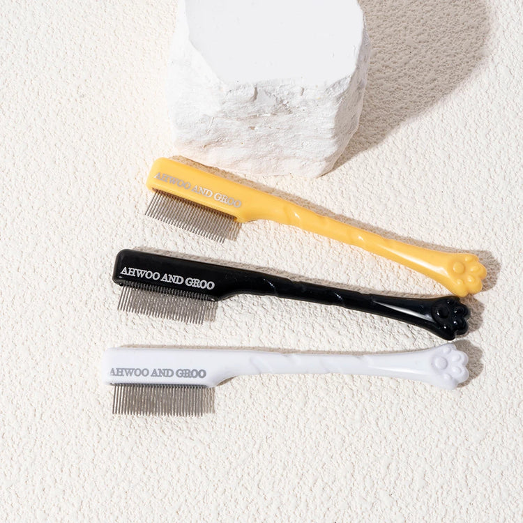Furiva Detail Grooming Tools for Dogs & Cats - product image 4