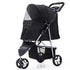 Furiva 3-Wheel Luxury Pet Stroller - product image 6