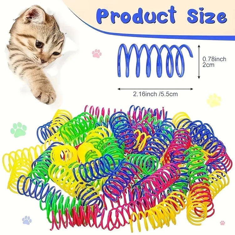 Furiva Mixed Cat Toy Variety Pack - product image 4