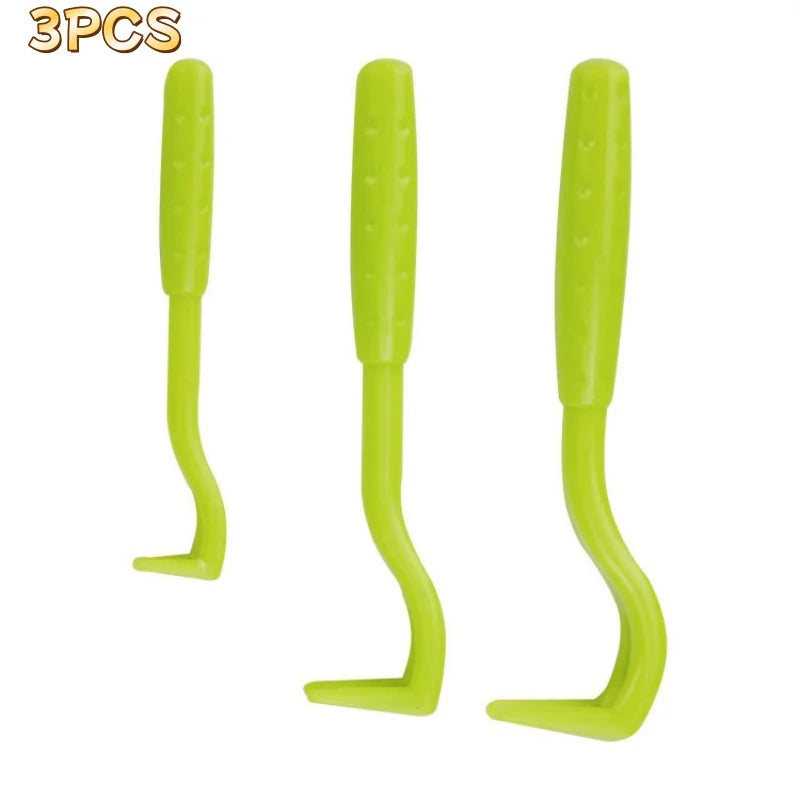 Pet Tick Removal Hook Set from Furiva Pets