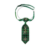 Furiva Christmas Pet Necktie for Dogs & Cats - product image 9