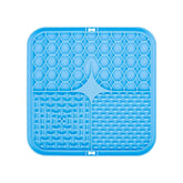 Furiva Detachable Puzzle Silicone Lick Mat – product view 11 of 11