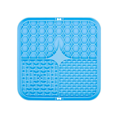 Furiva Detachable Puzzle Silicone Lick Mat – product view 11 of 11