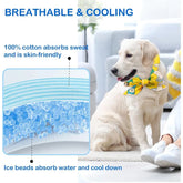 Furiva Hydrogel Cooling Bandana - product image 4