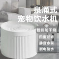 Furiva Automatic Circulating Pet Water Fountain from Furiva Pets