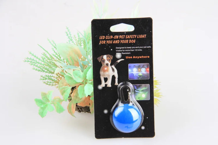 Furiva LED Safety Collar Light Pendant - product image 10