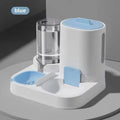 Furiva Gravity Feeder & Water Dispenser Combo - product image 7