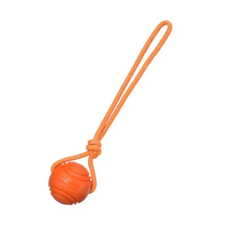 Furiva Cotton Rope Training Ball - product image 8