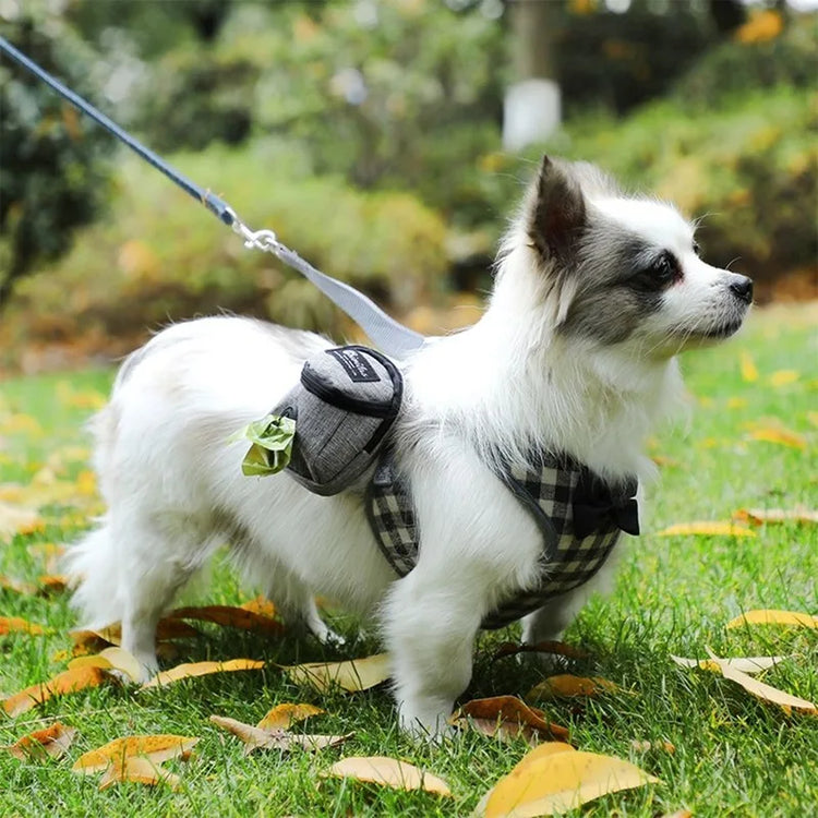 Furiva Multifunction Dog Training Treat Pouch - product image 4