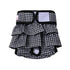 Furiva Washable Houndstooth Female Dog Diaper - product image 8