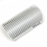 Furiva Wall Corner Cat Grooming Brush - product image 9