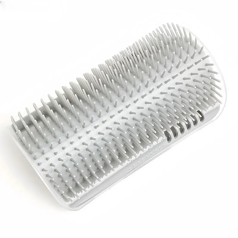 Furiva Wall Corner Cat Grooming Brush - product image 9