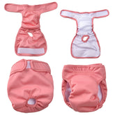 Furiva Washable Female Dog Diaper - product image 5