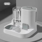 Furiva Gravity Feeder & Water Dispenser Combo - product image 9