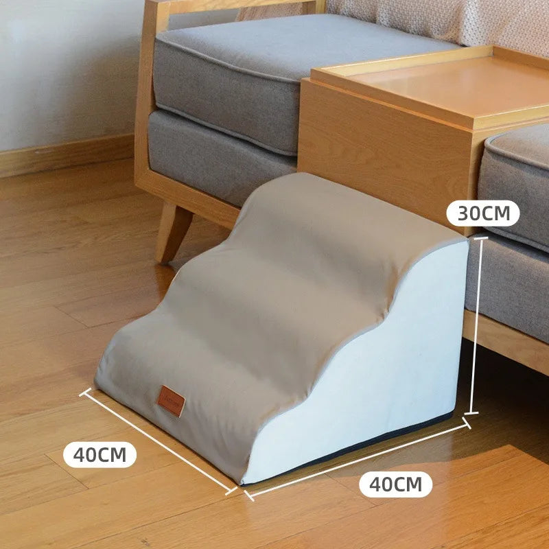 Furiva Non-Slip Pet Stairs & Ramp - product image 9