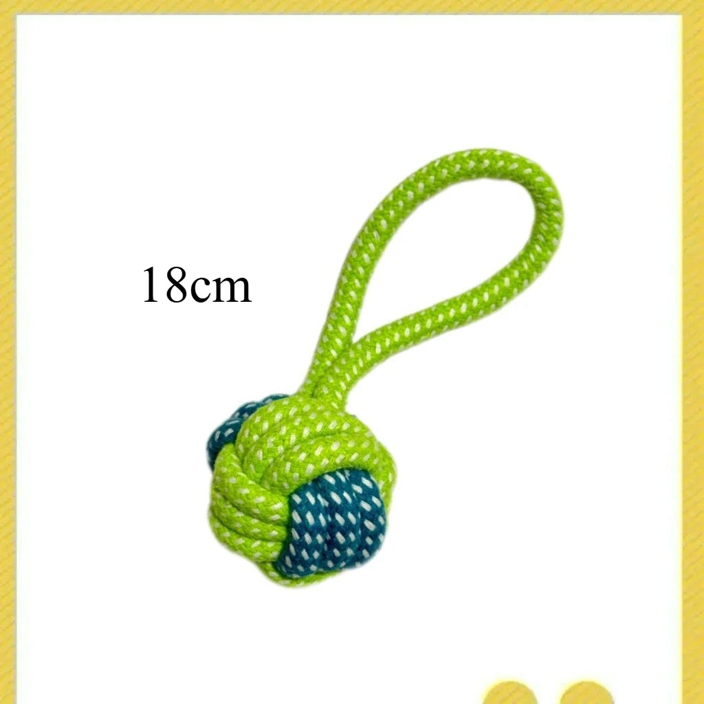 Furiva Multi-Style Rope Tug Toy - product image 19
