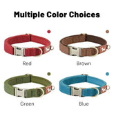 Furiva Anti-Lost Adjustable Dog Collar - product image 6