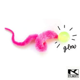 Furiva Bouncing Caterpillar Cat Teaser - product image 6