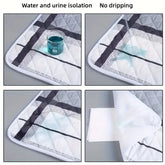 Furiva Washable Pet Bed Protector Pad - product image 3
