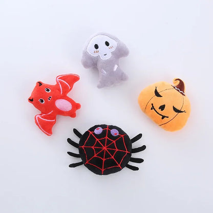 Furiva Halloween Catnip Plush Toys - product image 4