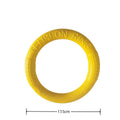 Furiva Dog Fetch & Tug Ring for Dogs - product image 8