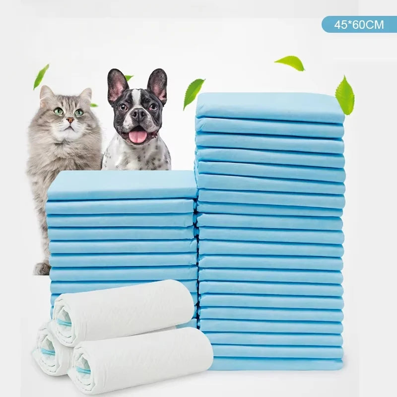 Furiva Disposable Pet Training Pads - product image 8