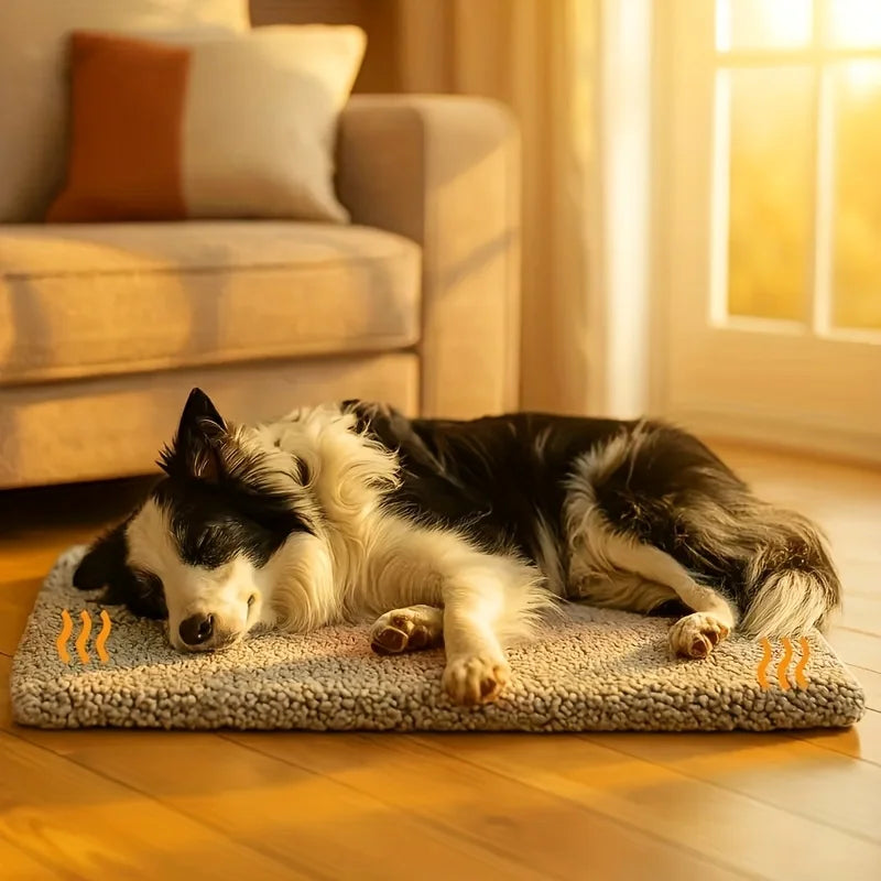 Furiva Winter Warming Pet Mattress - product image 2