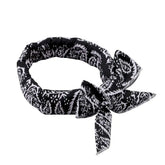 Furiva Patterned Cooling Bandana - product image 14