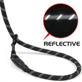 Furiva Reflective Padded-Handle Dog Leash - product image 4