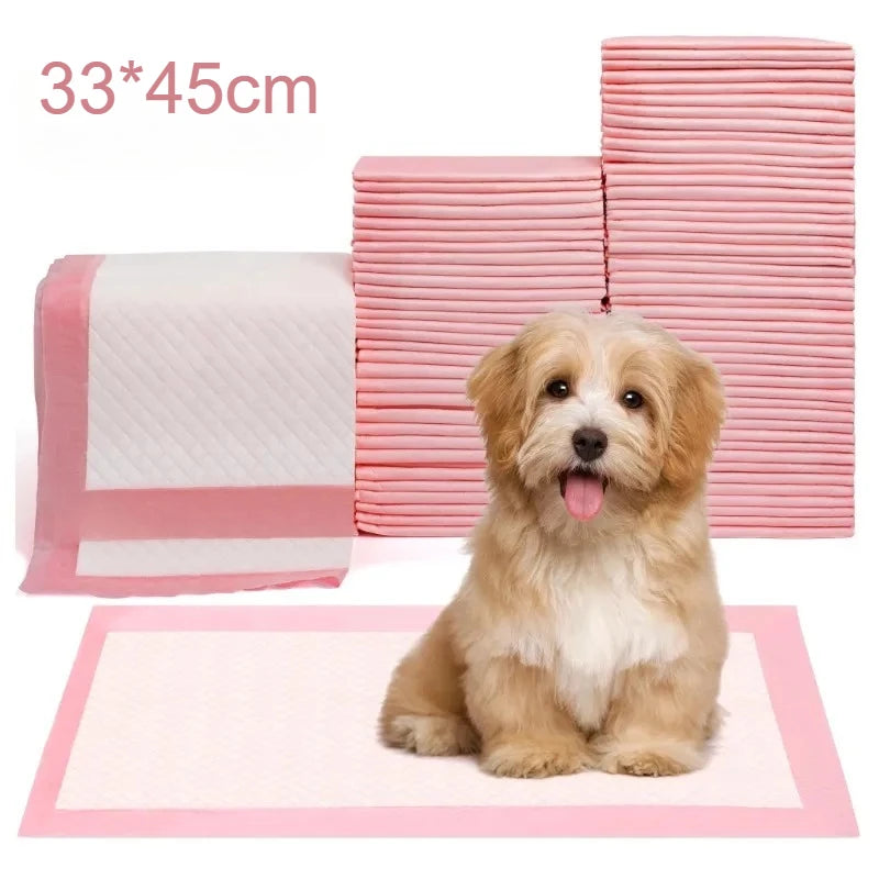 Furiva Disposable Pet Training Pads from Furiva Pets