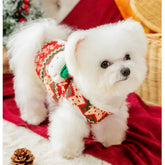 Furiva Cotton Christmas Pet Sweater - product image 6