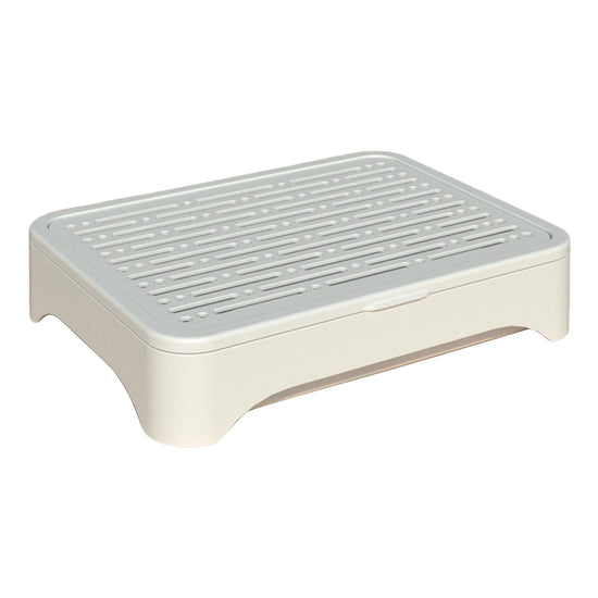 Furiva Hydroponic Cat Grass Growing Tray (Planter Only) from Furiva Pets