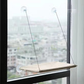 Furiva Foldable Cat Window Hammock - product image 10