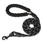 Furiva Reflective Padded-Handle Dog Leash - product image 7