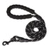 Furiva Reflective Padded-Handle Dog Leash - product image 7