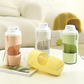 Furiva 500 mL Pet Travel Water Bottle & Food Container – product view 2 of 10