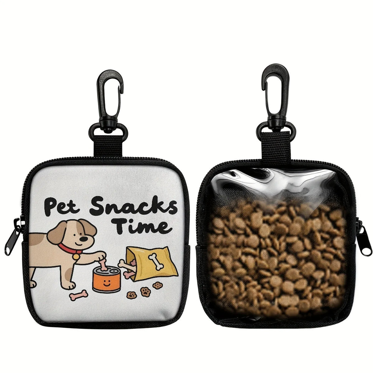 Furiva Clip-On Dog Treat Pouch - product image 6