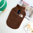 Furiva Polar Fleece Pet Vest for Dogs & Cats - product image 9