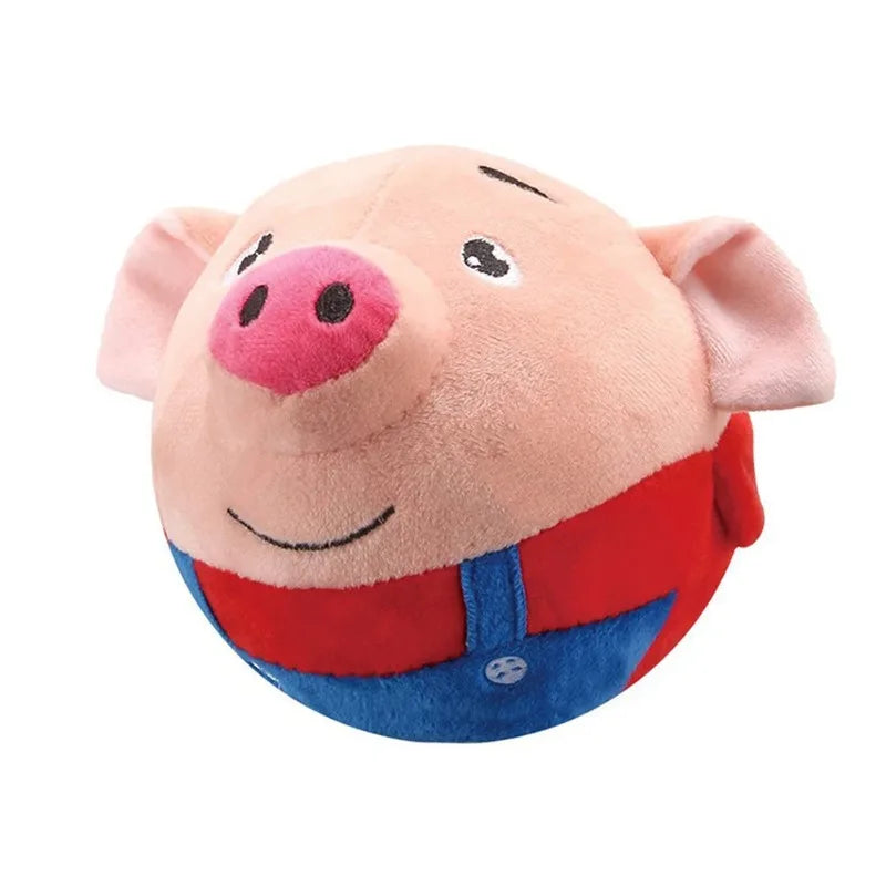 Furiva Interactive Bouncing Pet Ball - product image 11