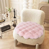Furiva Round Washable Pet Cushion Mat - product image 4